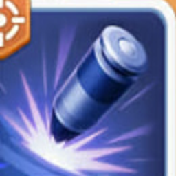 Cold Killer skill icon