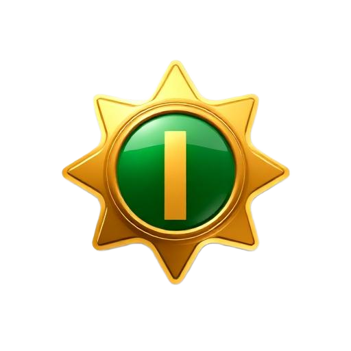 Marksman Badge Lv.1 badge artwork