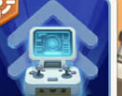 Hyper Protocol skill icon