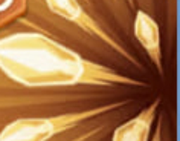 Alternating Burst skill icon