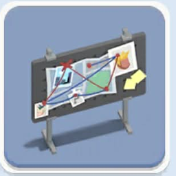 Case Board facility icon