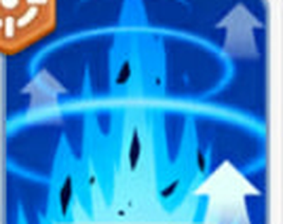 Accurate Distribution skill icon