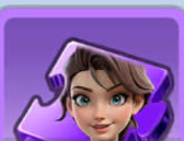 Lucy Hero Fragment reward icon