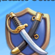 Adjutant General appointment emblem