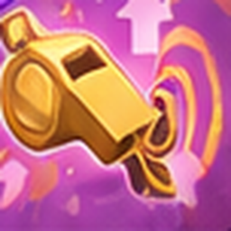 On My Signal! skill icon