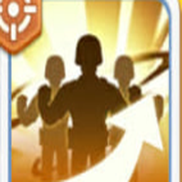 Destructive Force skill icon