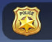 The Legendary Recruitment item icon shown in the game interface