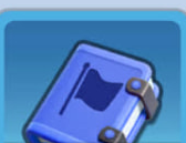 Rare Deployment Skill Book icon