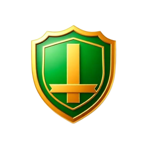 Guard Badge Lv.1 badge artwork