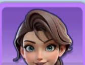 Lucy complete Hero reward icon
