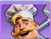 Gary complete Hero reward icon