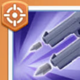 Assassin Shot skill icon