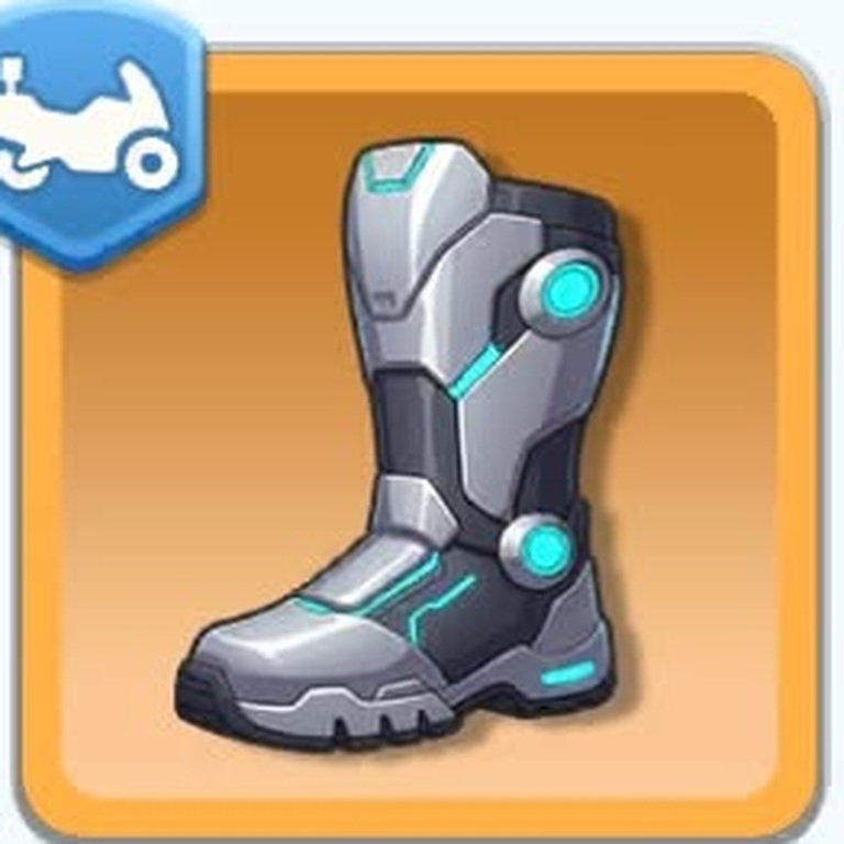Commander Boots — Legendary Biker boots