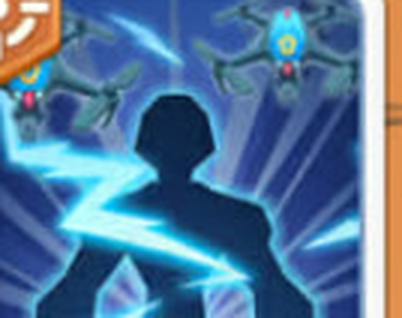 Indestructible Construction skill icon