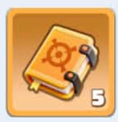 Additional resource rewards