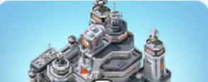 Prison Clash supermax prison stronghold