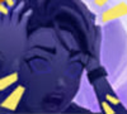 Sunny Sense skill icon