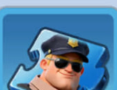 Gus Hero Fragment reward icon
