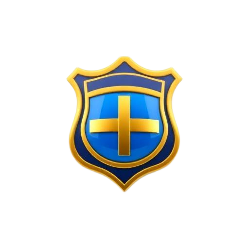 Guard Badge Lv.4 badge artwork