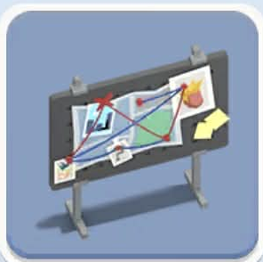 Case Board facility icon