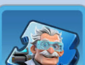Zoc Hero Fragment reward icon