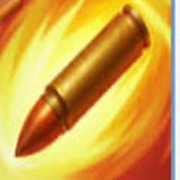 Bazooka Baby! skill icon