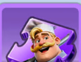 Gary Hero Fragment reward icon