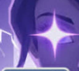 Bullseye skill icon