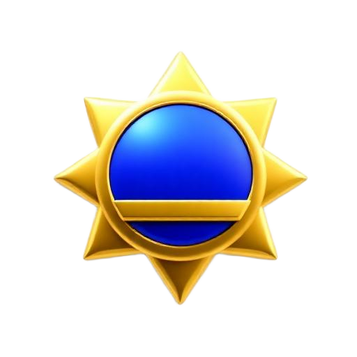 Marksman Badge Lv.5 badge artwork