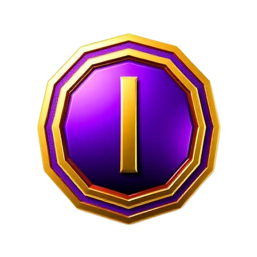 Biker Badge Lv.7 badge artwork