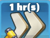 1-hour Research Speedup icon