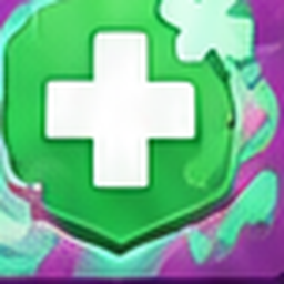 Caring Heart skill icon