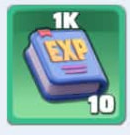 Hero EXP