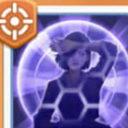 Shadow Step skill icon