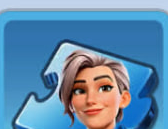 Cassie Hero Fragment reward icon