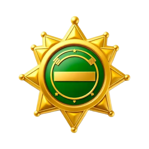 Marksman Badge Lv.2 badge artwork