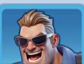 Alvin complete Hero reward icon