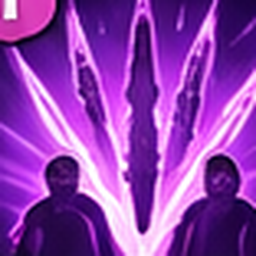 Multi-Shot skill icon