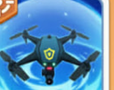 Protection Protocol skill icon