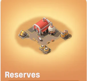 Lv. 1 Oilfield