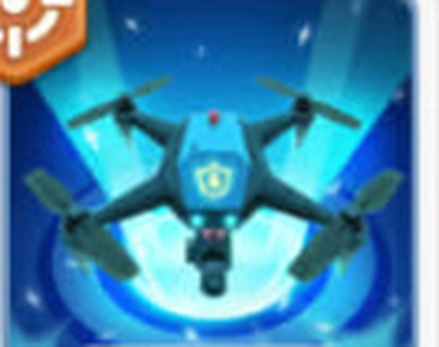 Annihilation Protocol skill icon