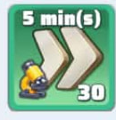 Training Speedups
