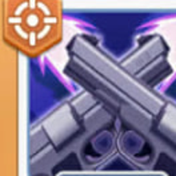 Speed Demon skill icon
