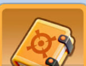 Legendary Patrol Skill Book icon