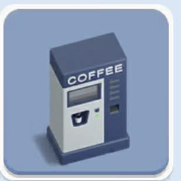 Coffee Machine facility icon
