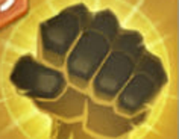 Armed to the Teeth skill icon