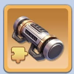 Police Battering Ram, Titan Andre's exclusive weapon