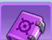 Epic Patrol Skill Book icon