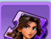 Vixen Hero Fragment reward icon