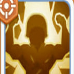 Fighting Spirit skill icon